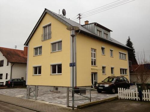Foto - Lichtdurchflutete 4-Zimmer-Wohnung in exklusiver Lage