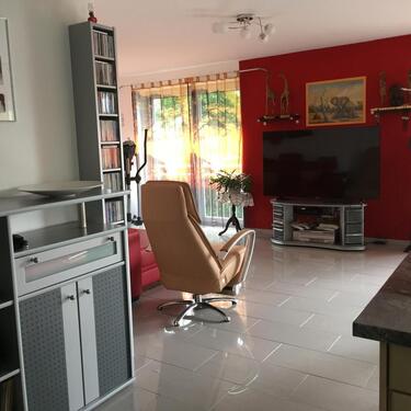 Foto - Etagenwohnung in Walldorf