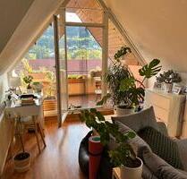 1,5 Zimmer Wohnung in Ingelfingen - Künzelsau