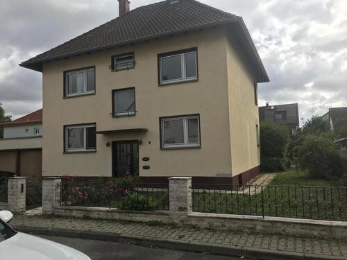 Foto - 2-3 Familienhaus in Mannheim - 690.000,00 EUR Kaufpreis,