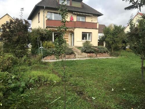 Foto - Einfamilienhaus zum Kaufen in Mannheim