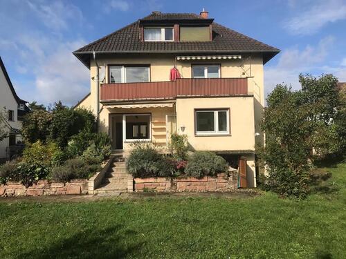 Foto - Einfamilienhaus in Mannheim