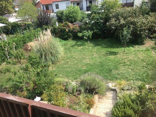 Foto - Einfamilienhaus in Mannheim zum Kaufen