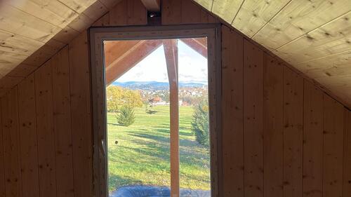 Foto - Einfamilienhaus in Innernzell