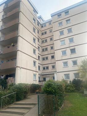 Foto - 4-Zimmerwohnung, Küche, Bad, Balkon in Nienburg (Lehmwandlung)