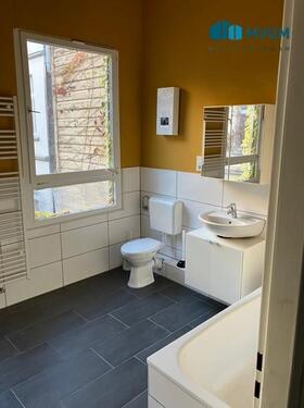 Foto - Charmante 2 Zimmer Wohnung in zentraler Lage!