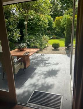 Foto - Exklusives Architektenhaus in Sackgasse von Privat