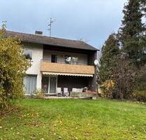 Großzügiges Einfamilienhaus am Park mit Einliegerwohnung - Lohfelden