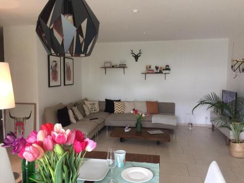 Foto - 3 Zimmer Etagenwohnung zur Miete in Saarlouis