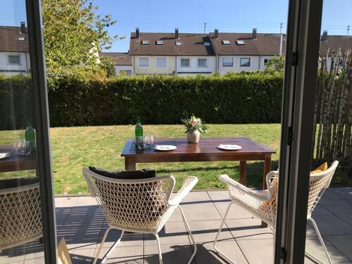 Foto - Etagenwohnung in Saarlouis zur Miete