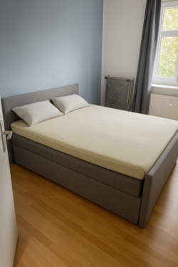 Foto - Etagenwohnung in Dresden