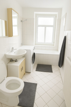 Foto - Etagenwohnung in Dresden zum Kaufen