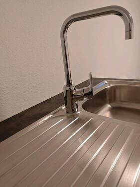 Foto - 1 Zimmer Etagenwohnung zur Miete in Bad Vilbel