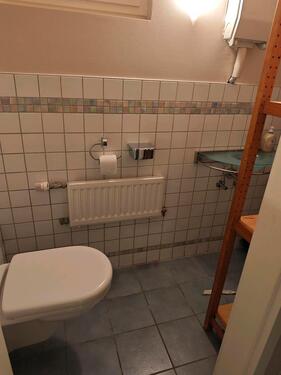 Foto - 1 Zimmer Etagenwohnung in Bad Vilbel