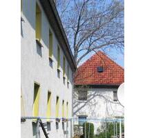 Wohnung mit großer Wohnküche in Rötha - zum sofortigen Einzug bereit