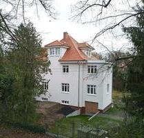 Saniertes Zuhause mit Garten & Altbau-Charme in FalkenseeFinkenkrug (123 m²) (Expat ready)