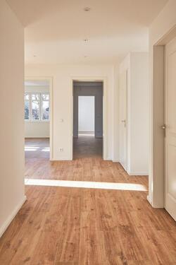 Foto - 4 Zimmer Etagenwohnung zur Miete in Falkensee