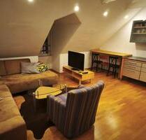 Handwerker-, Monteure-, Studenten-, Übergangs-Wohnung (MWD) - Celle