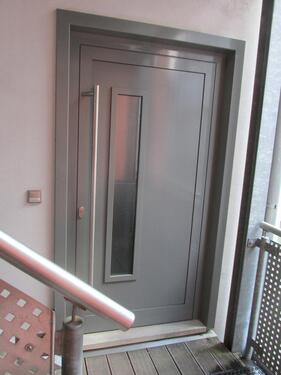 Foto - 2 Zimmer Maisonettenwohnung zur Miete in Schleusingen