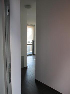 Foto - 2 Zimmer Maisonettenwohnung in Schleusingen