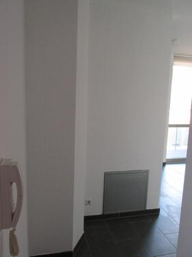 Foto - Maisonettenwohnung in Schleusingen zur Miete