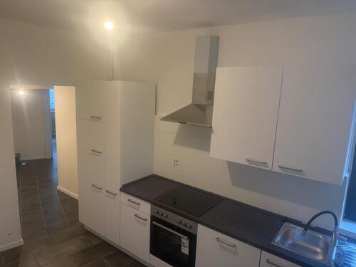 Foto - Etagenwohnung in Tastrup zur Miete