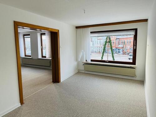 Foto - Attraktive Altbauwohnung in Bestlage von Tönning - Am Markt