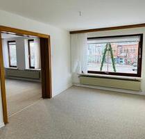 Attraktive Altbauwohnung in Bestlage von Tönning - Am Markt