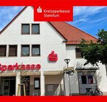 Gewerbefläche im Herzen von Westerkappeln