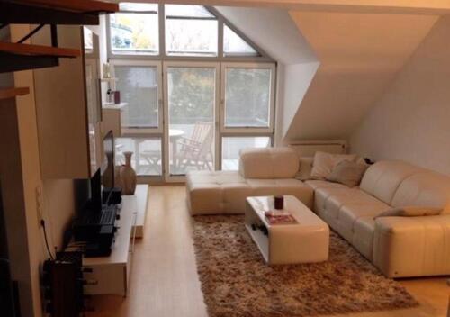 Foto - 3 Zimmer Maisonettenwohnung zum Kaufen in Fulda