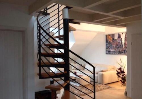 Foto - 3 Zimmer Maisonettenwohnung in Fulda