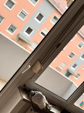 Foto - 1 Zimmer Etagenwohnung in Neusäß