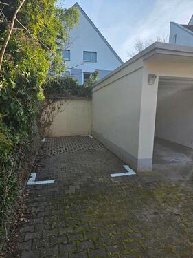 Foto - PKW‑Stellplatz in zentraler Lage von Recklinghausen zu vermieten