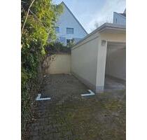 PKW‑Stellplatz in zentraler Lage von Recklinghausen zu vermieten