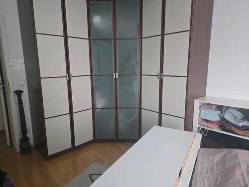 Foto - Etagenwohnung in Hannover zur Miete