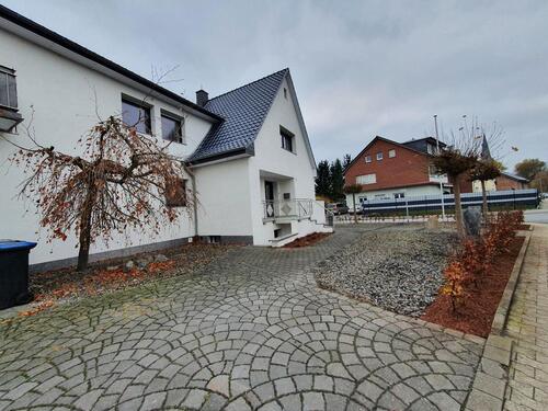 Foto - Wohnung in Lippborg zu vermieten mieten