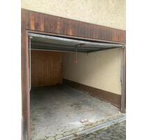 Garage in Fulda Innenstadt zu vermieten