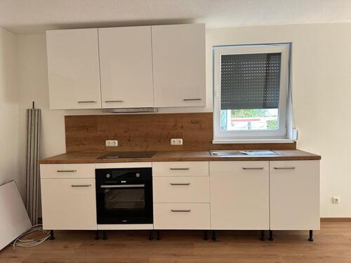 Foto - 3 Zimmer Etagenwohnung zur Miete in Tittling