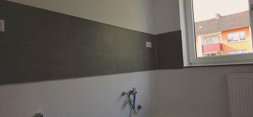 Foto - 3 Zimmer Etagenwohnung in Minden