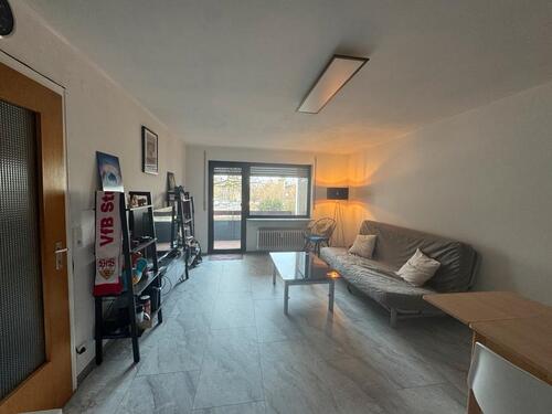 Foto - Möblierte 2-Zimmer Wohnung (Zwischenmiete: 01.04.-30.09.)