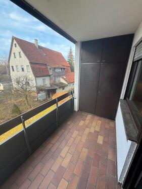 Foto - 2 Zimmer Etagenwohnung in Schorndorf
