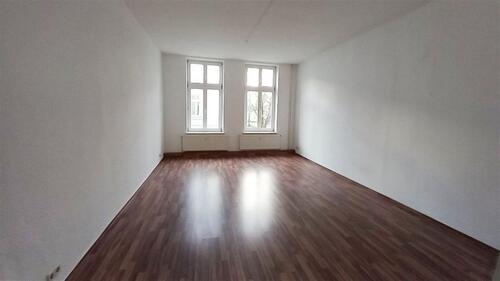 Foto - 3 Zimmer Etagenwohnung zur Miete in Güstrow