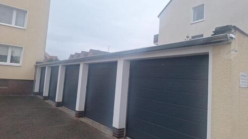Foto - Garagenvermietung in Gehrden - 100,00&nbsp;EUR Miete,