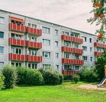 Mit Blick auf den Igelpfuhl. - 415,00&nbsp;EUR Kaltmiete, ca.&nbsp; 60,80&nbsp;m&sup2; in Prenzlau (PLZ: 17291)