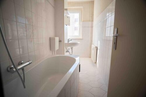 Foto - 3 Zimmer Etagenwohnung in Prenzlau