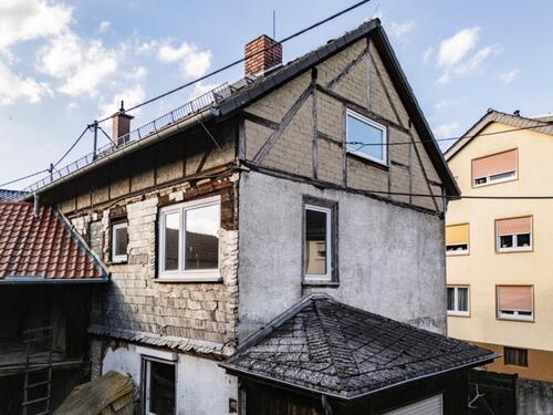 Foto - Bauernhaus, Landhaus zum Kaufen in Taunusstein