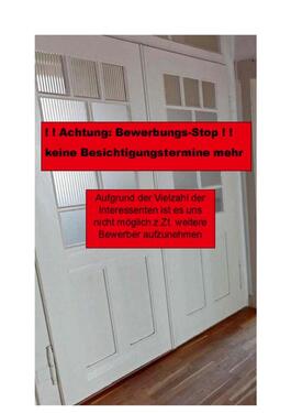 Foto - 4 Zimmer Balkon Stellplatz Zentrum Weimar ruhige Lage