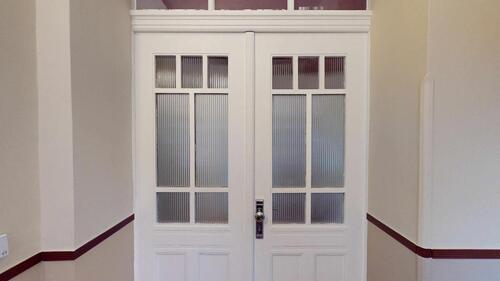 Foto - 4 Zimmer Hochparterre zur Miete in Weimar