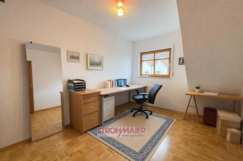 Foto - 4 Zimmer Maisonettenwohnung zur Miete in Hersbruck