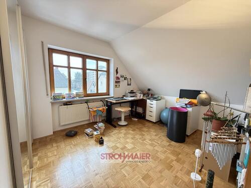 Foto - 4 Zimmer Maisonettenwohnung in Hersbruck